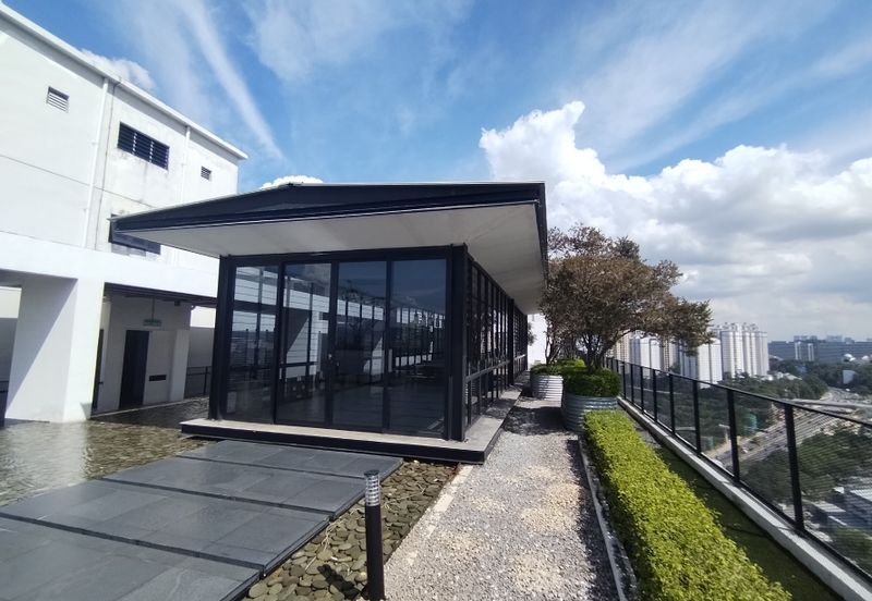 Flexus Signature Suites