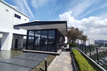 Flexus Signature Suites