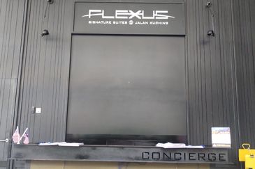 Flexus Signature Suites