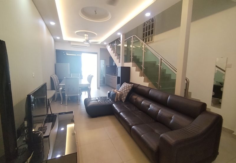 Flexus Signature Suites