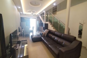 Flexus Signature Suites