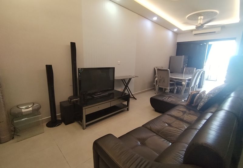 Flexus Signature Suites