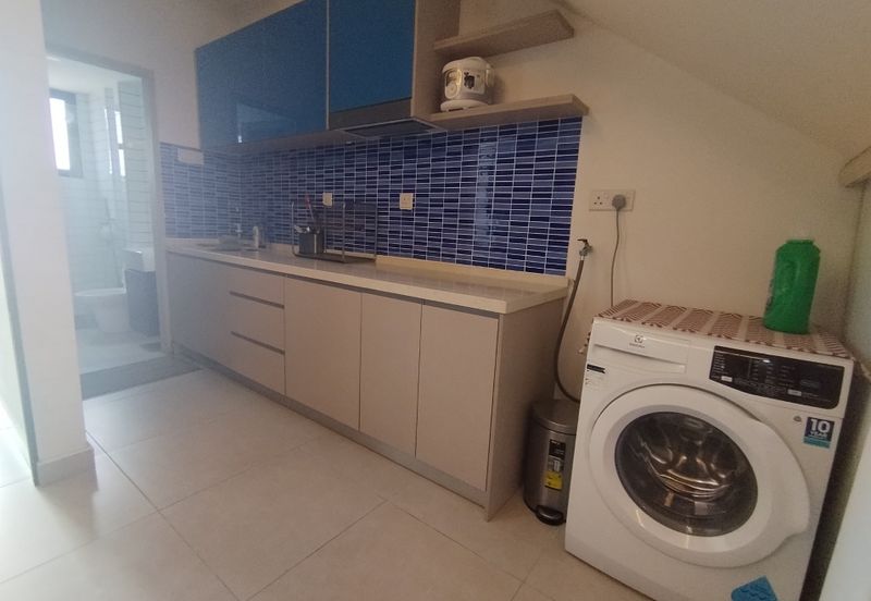 Flexus Signature Suites