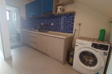 Flexus Signature Suites