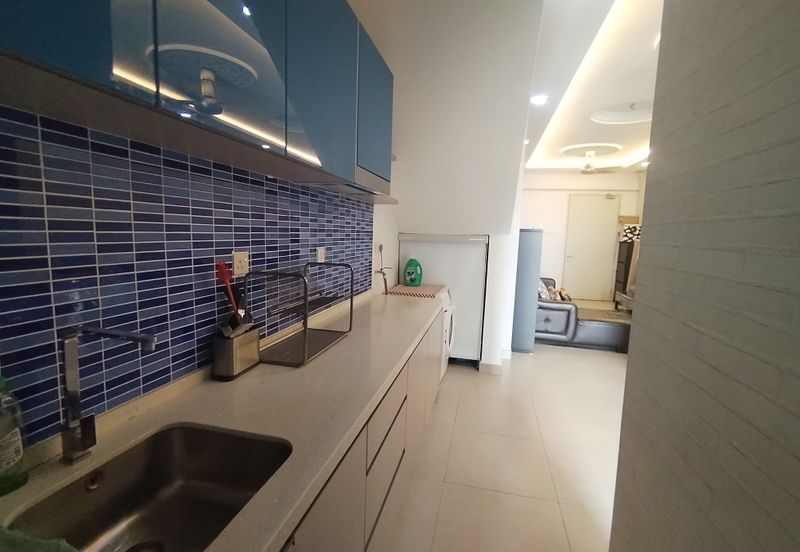 Flexus Signature Suites