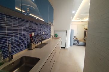 Flexus Signature Suites