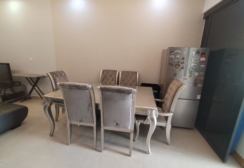 Flexus Signature Suites