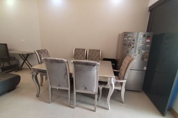 Flexus Signature Suites