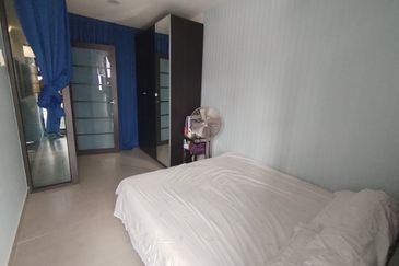 Flexus Signature Suites