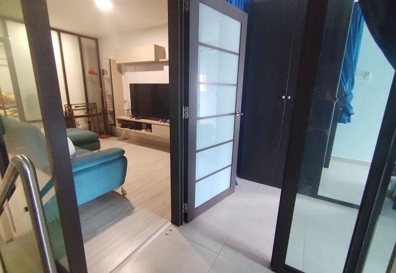 Flexus Signature Suites