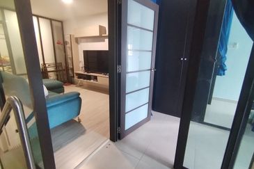 Flexus Signature Suites