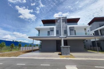 Broadleaf Residences, Hometree