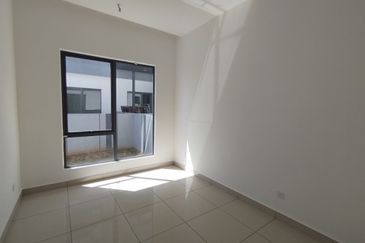 Broadleaf Residences, Hometree