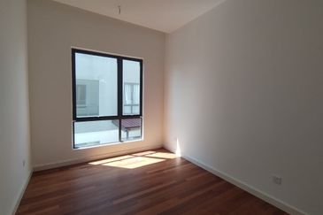 Broadleaf Residences, Hometree