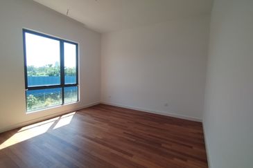 Broadleaf Residences, Hometree