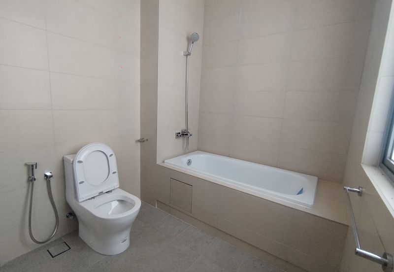 Broadleaf Residences, Hometree