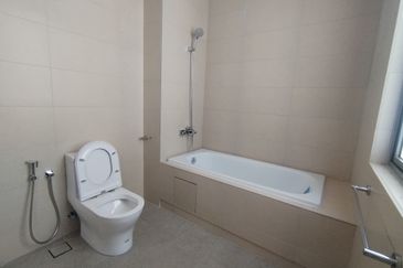 Broadleaf Residences, Hometree