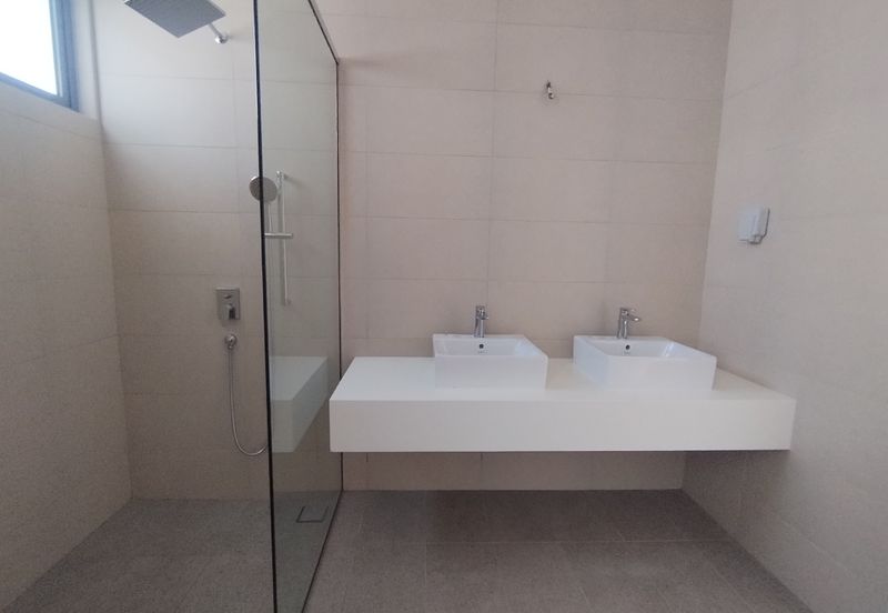 Broadleaf Residences, Hometree