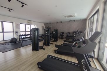 Broadleaf Residences, Hometree