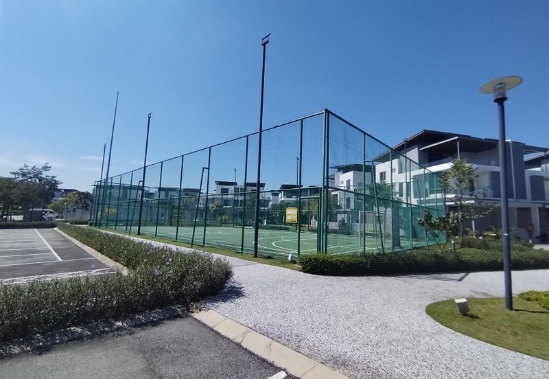 Broadleaf Residences, Hometree