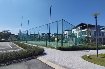 Broadleaf Residences, Hometree