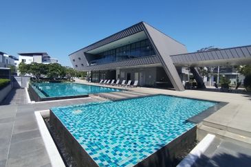 Broadleaf Residences, Hometree