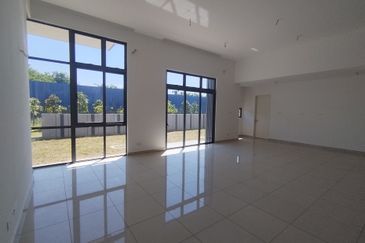 Broadleaf Residences, Hometree