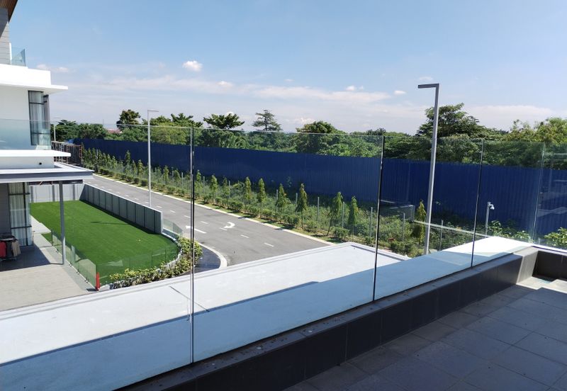 Broadleaf Residences, Hometree