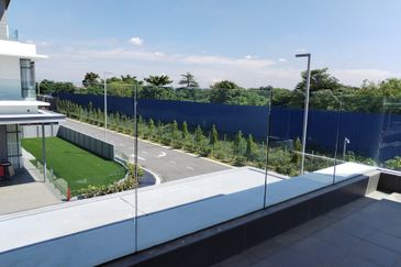 Broadleaf Residences, Hometree