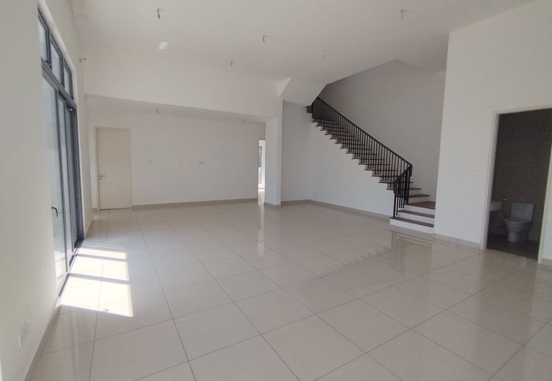 Broadleaf Residences, Hometree