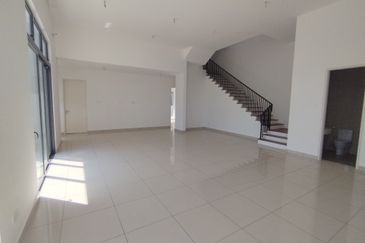 Broadleaf Residences, Hometree