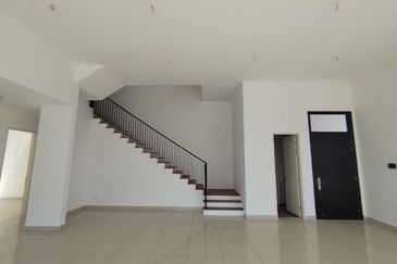 Broadleaf Residences, Hometree