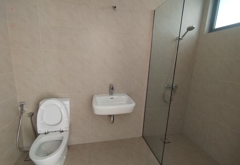 Broadleaf Residences, Hometree