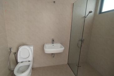 Broadleaf Residences, Hometree