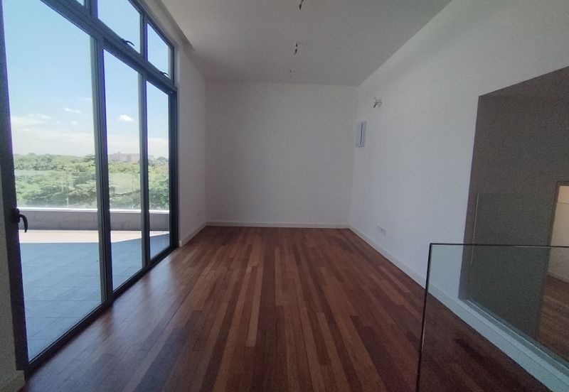 Broadleaf Residences, Hometree