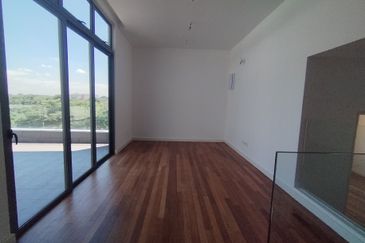 Broadleaf Residences, Hometree