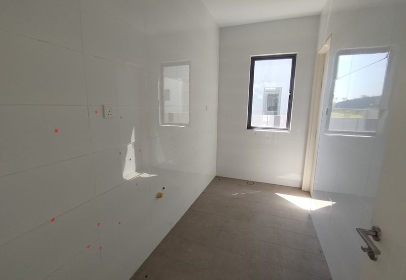 Broadleaf Residences, Hometree