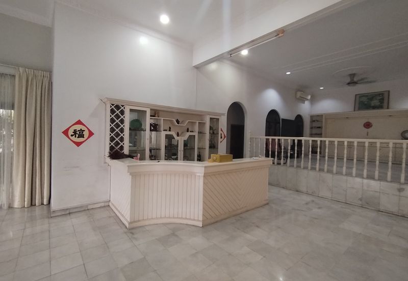 Taman Taynton (Taynton View)