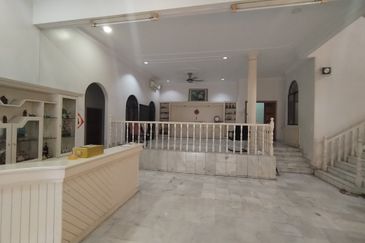 Taman Taynton (Taynton View)