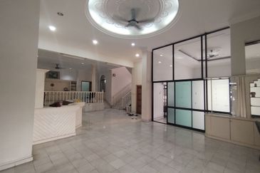 Taman Taynton (Taynton View)