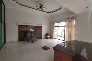 Taman Taynton (Taynton View)