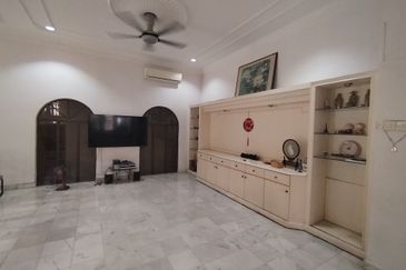 Taman Taynton (Taynton View)