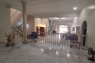 Taman Taynton (Taynton View)