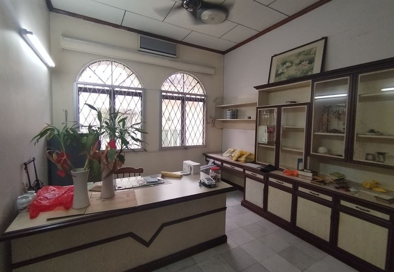 Taman Taynton (Taynton View)