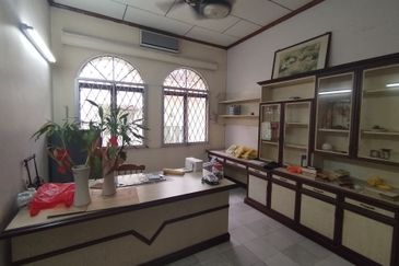 Taman Taynton (Taynton View)