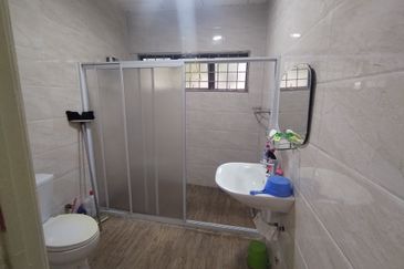 Taman Taynton (Taynton View)