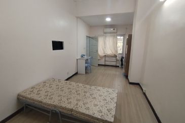 Taman Taynton (Taynton View)