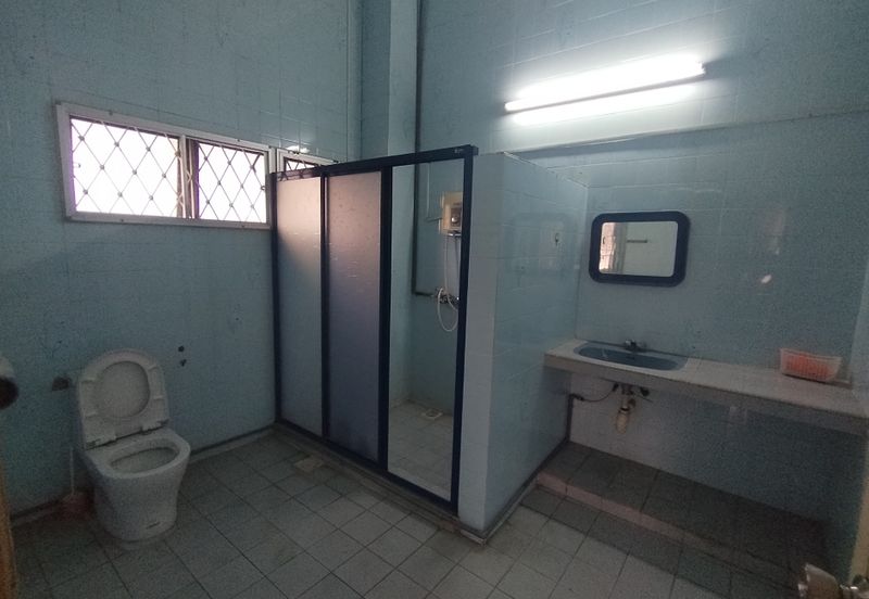 Taman Taynton (Taynton View)