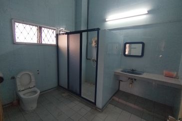 Taman Taynton (Taynton View)