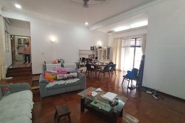 Taman Taynton (Taynton View)